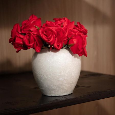 Hanoisunflowersuitehostel Eksteriør bilde