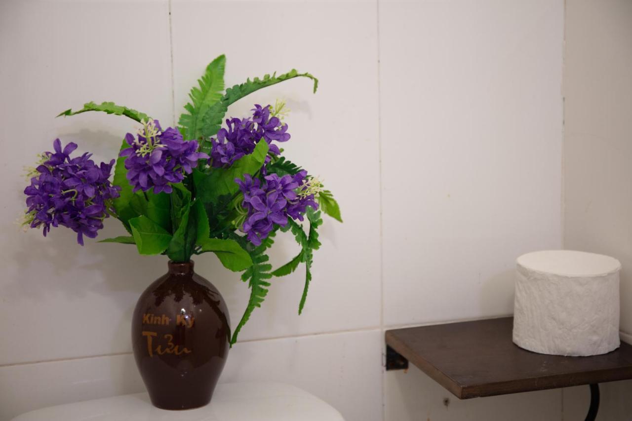Hanoisunflowersuitehostel Eksteriør bilde